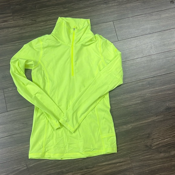 nike golf half zip - Picture 1 of 3